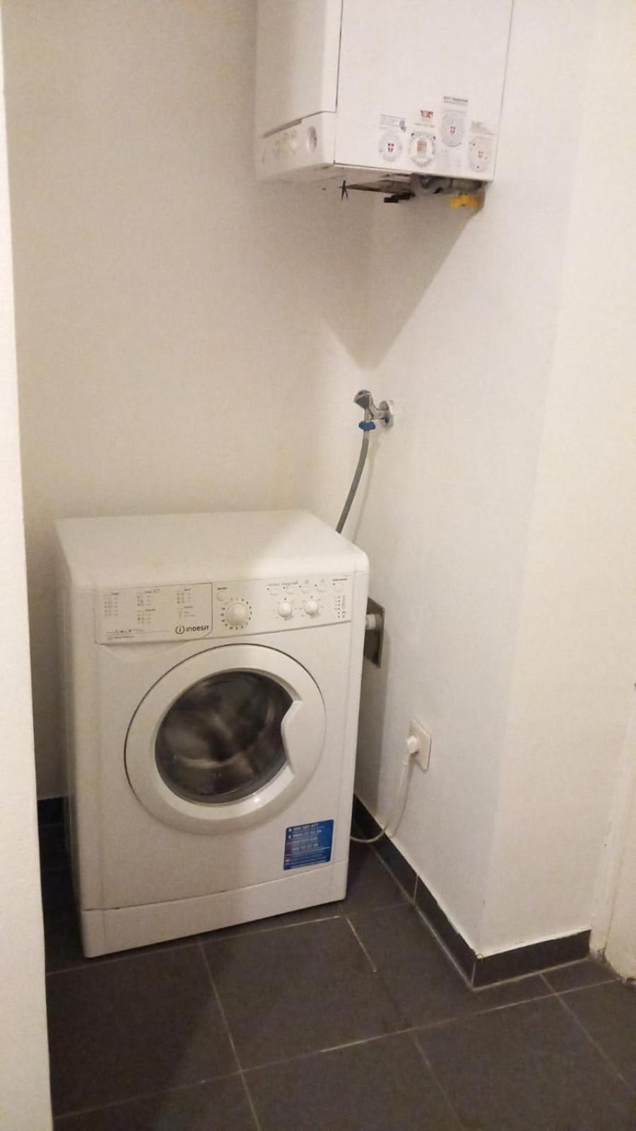 Apartament Quiet Comfort: 1 Bedroom With Style