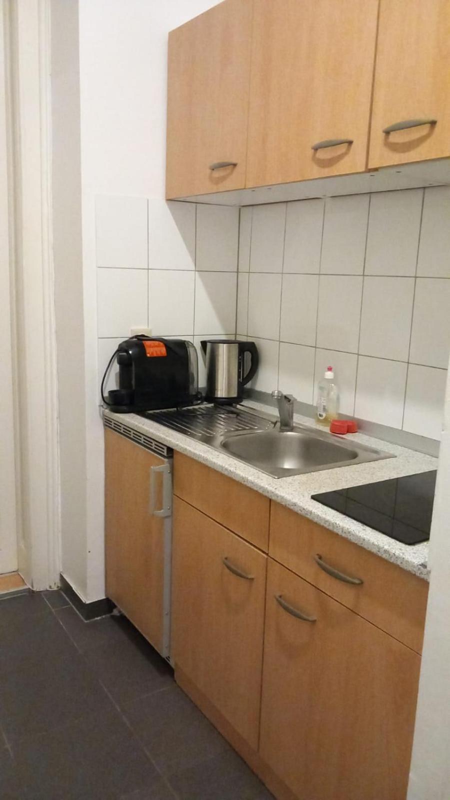 Quiet Comfort: 1 Bedroom With Style Apartament *