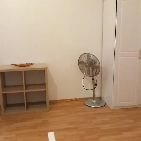 Quiet Comfort: 1 Bedroom Vienna Apartment With Style Exterior photo