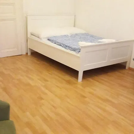 Quiet Comfort: 1 Bedroom Vienna Apartment With Style Exterior photo