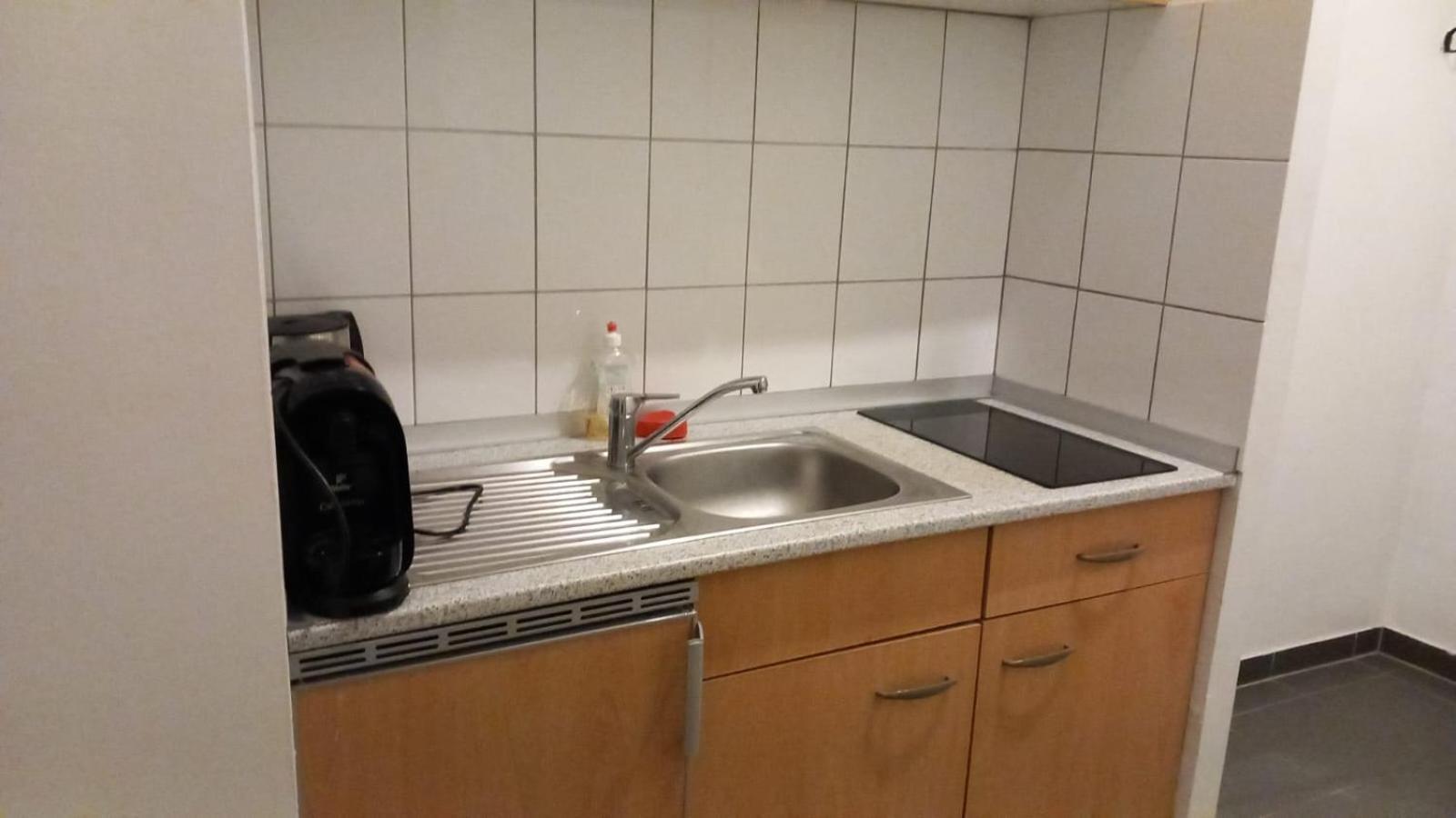 Quiet Comfort: 1 Bedroom With Style * Vídeň