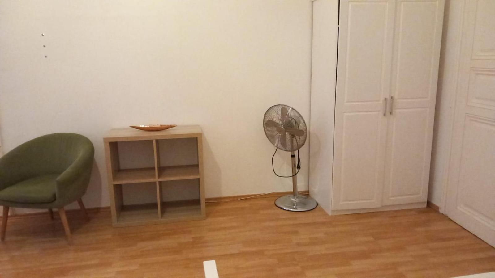 Apartmán Quiet Comfort: 1 Bedroom With Style Vídeň